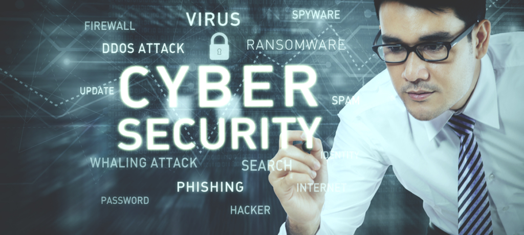 Cybersecurity Challenges in Staffing Agencies in the United States