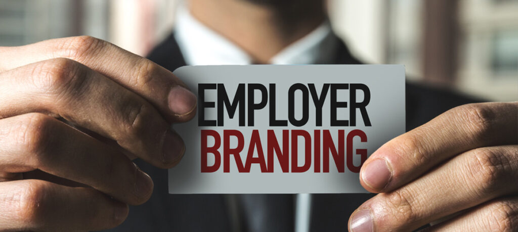 How Does Employer Branding Impact Recruitment? - iStaff Connect: Your ...