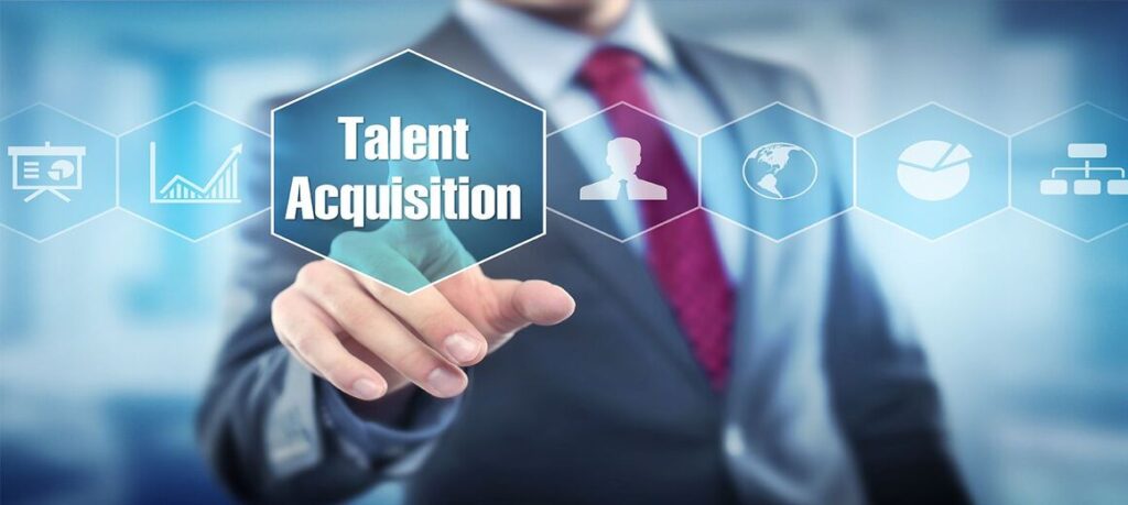 Talent Acquisition and Recruitment Agencies